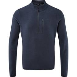 Föhn Trail Quarter Zip Recycled Fleece XL}